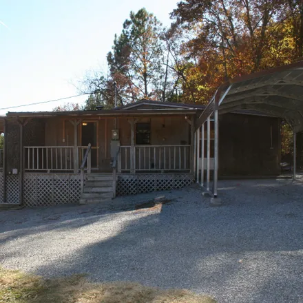 Image 4 - 1510 SR 360, Vonore, Monroe County, TN 37885, USA - House for sale