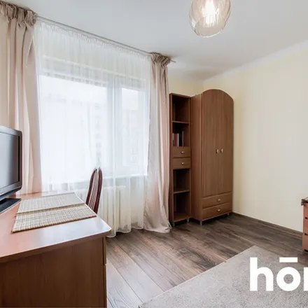 Rent this 2 bed apartment on Starowolska 14 in 26-605 Radom, Poland