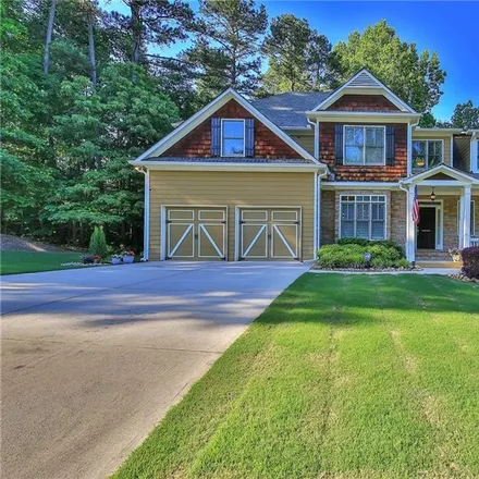 Buy this 5 bed house on 33 Pine Way in Mill Creek Station, Paulding County