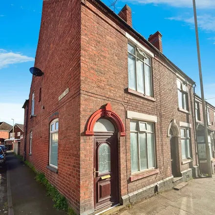 Rent this 1 bed apartment on Pedmore Road in Stourbridge, DY9 8DD