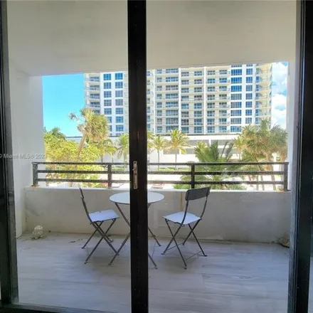 Image 4 - 3439 South Ocean Drive, Beverly Beach, Hollywood, FL 33019, USA - Condo for sale