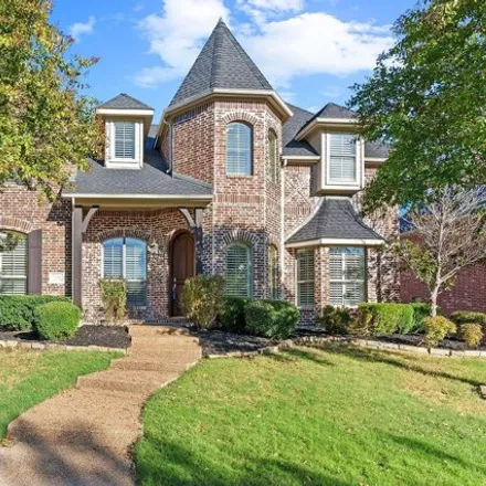 Rent this 5 bed house on 4542 Carraway Drive in Frisco, TX 75036