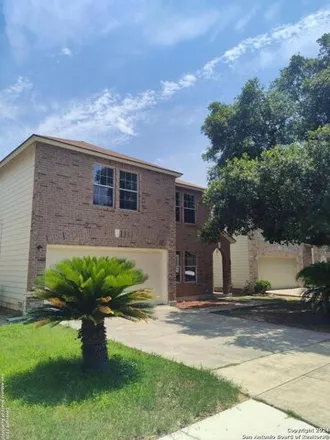 Image 1 - 1222 Range Fld, San Antonio, Texas, 78245 - House for sale