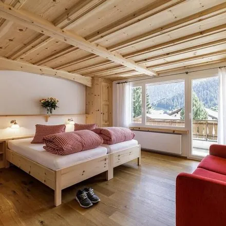 Image 3 - Andermatt-Sedrun-Disentis, Oberalppass, 6490 Andermatt, Switzerland - Apartment for rent
