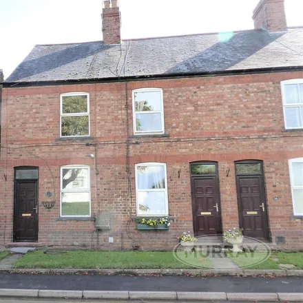 Rent this 2 bed townhouse on Boundary Farm in Co-op Food, 22 North Street East