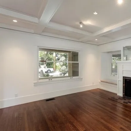 Image 3 - 356 Coleridge Avenue, Palo Alto, CA 94301, USA - House for rent