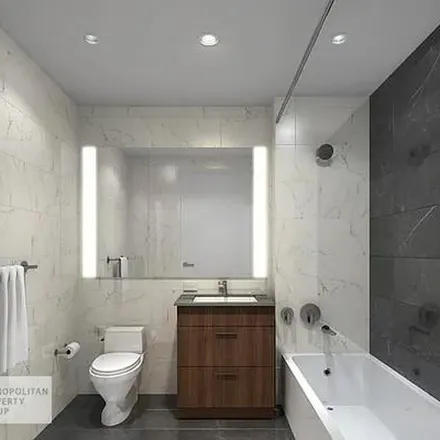 Image 3 - 15 Hudson Yards, 11th Avenue West 30th Street, New York, NY 10001, USA - Apartment for rent
