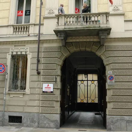 Image 7 - Corso Vittorio Emanuele II 111, 10100 Turin TO, Italy - Apartment for rent