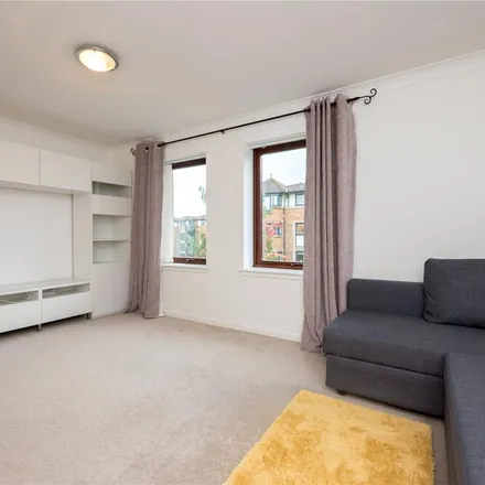 Rent this 2 bed apartment on 4 North Werber Place in City of Edinburgh, EH4 1TE