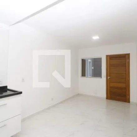 Rent this 2 bed house on Rua Mira Estrela in Parada Inglesa, São Paulo - SP