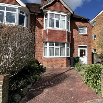 Buy this 3 bed duplex on Magdala Road in Portsmouth, PO6 2QH