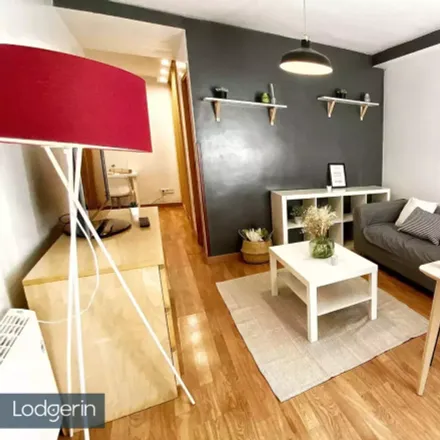 Rent this studio room on Calle de Illescas in 33, 28024 Madrid