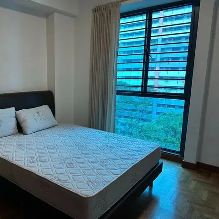 Rent this 1 bed room on 6 in 6 Hougang Avenue 9, Singapore 538692