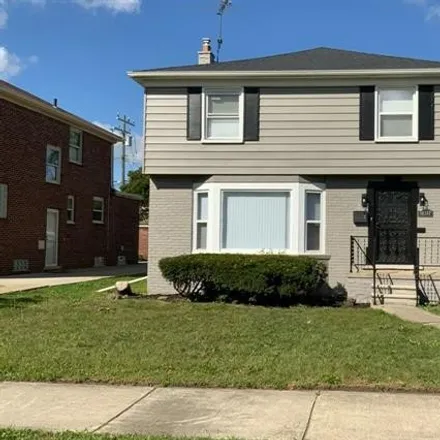Buy this 3 bed house on 18317 Littlefield Street in Detroit, MI 48235