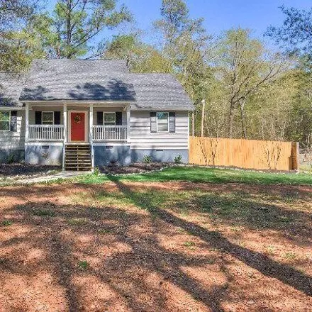 Image 1 - 462 Crystal Springs Road, Horse Creek, Burnettown, SC 29829, USA - House for sale