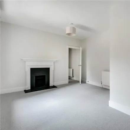 Image 2 - 59 Hans Road, London, SW3 1RL, United Kingdom - Apartment for rent