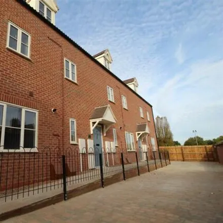 Image 1 - Panda Property, Westlode Street, Spalding, PE11 2AH, United Kingdom - Room for rent