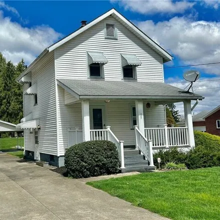 Buy this 2 bed house on 7427 Brookside Street Northeast in Stark County, OH 44641