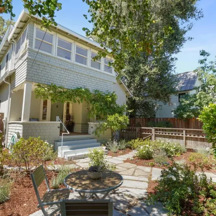 Buy this 6 bed house on 133 Melville Avenue in Palo Alto, CA 94301