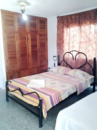 Image 2 - Guanabo, Marbella, HAVANA, CU - House for rent