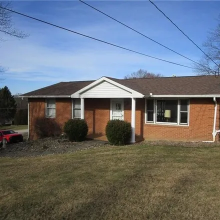Buy this 3 bed house on 119 Andrews Trace in Franklin Township, PA 16001