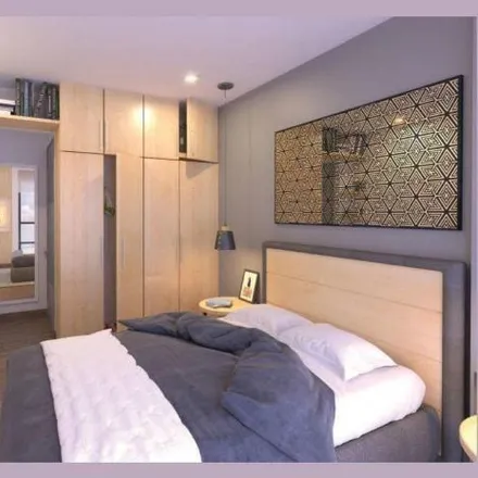 Buy this 2 bed apartment on Avenida 16 de Septiembre in Azcapotzalco, 02140 Mexico City