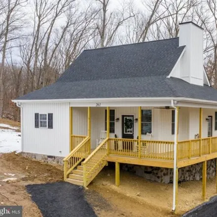 Buy this 3 bed house on 9 Sunset Village Road in Warren County, VA 22630