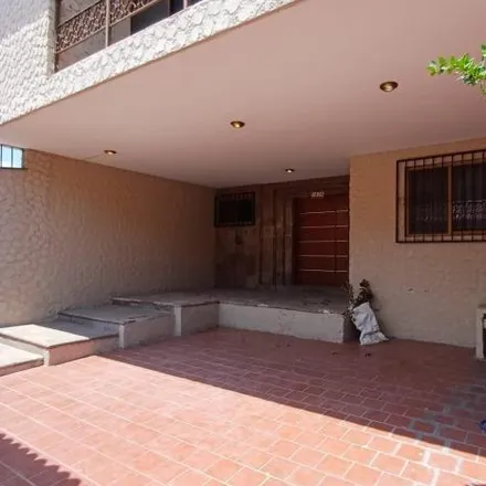 Rent this 4 bed house on Calle Vista a la Catedral in 44987 Región Centro, JAL