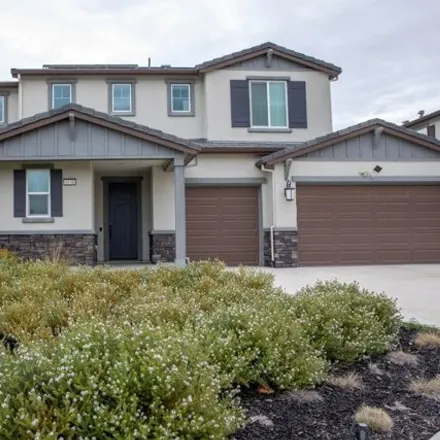 Rent this 4 bed house on unnamed road in Tracy, CA 95378