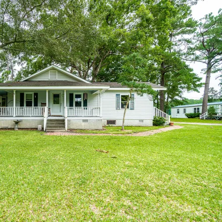 Buy this 2 bed house on 180 Holiday Lane in Pamlico County, NC 28571