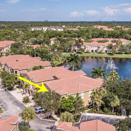 Image 8 - Bonsai Circle, Palm Beach Gardens, FL, USA - Apartment for rent