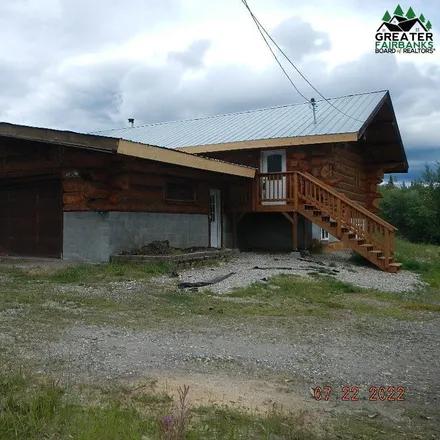 Image 3 - 575 Pleasure Drive, Fairbanks North Star, AK 99705, USA - House for sale