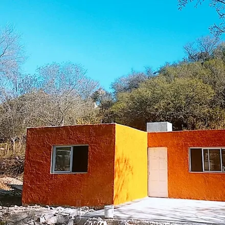 Buy this studio house on Las Higueras in Balcón del Lago II, Bialet Massé