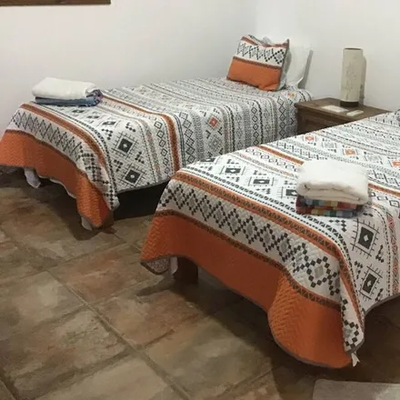 Rent this 4 bed house on Corral del Risco in Bahía de Banderas, Mexico