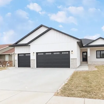 Buy this 3 bed house on 1511 East Birch Street in Brandon, SD 57005
