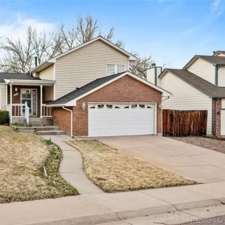 Buy this 3 bed house on 8039 West Frost Place in Jefferson County, CO 80128