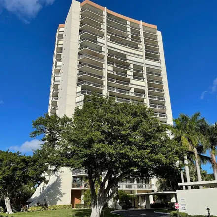 Image 2 - Banyan Cay, North Congress Avenue, West Palm Beach, FL 33401, USA - Apartment for rent