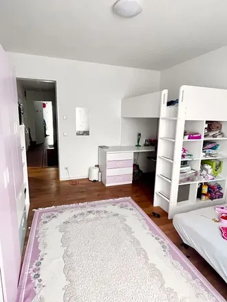 Rent this 4 bed apartment on Margarete-Steiff-Straße 30 in 80997 Munich, Germany