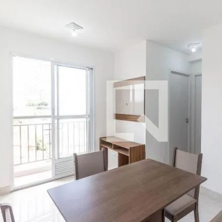 Buy this 2 bed apartment on Avenida Imirim 690 in Imirim, São Paulo - SP