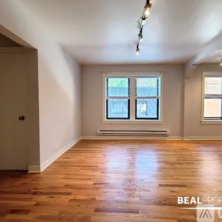 Rent this studio apartment on 2420 N Kedzie Blvd