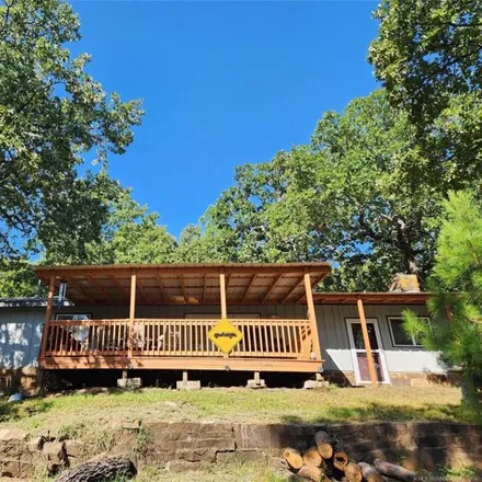 Image 2 - unnamed road, Pittsburg County, OK, USA - House for sale