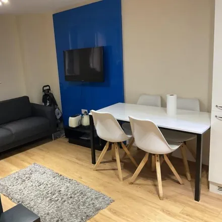 Rent this 3 bed room on 8 Friar Lane in Leicester, LE1 5RA