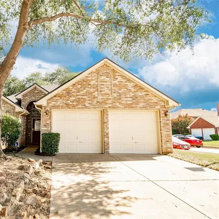 Buy this 3 bed house on 2600 Westerville Court in Flower Mound, TX 75028