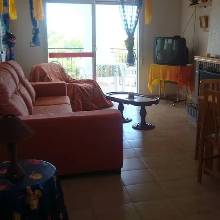 Rent this 4 bed house on Cartagena in Region of Murcia, Spain