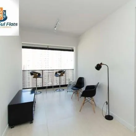 Buy this 1 bed apartment on Korin Orgânicos in Rua Humberto I 246, Vila Mariana