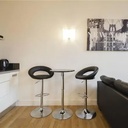 Image 9 - Aspley House, Firth Street, Huddersfield, HD1 3BZ, United Kingdom - Room for rent
