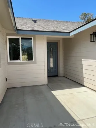 Buy this 3 bed house on 29556 Stallion Springs Drive in Stallion Springs, Kern County