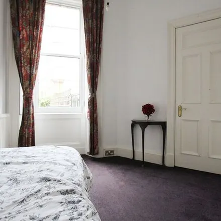 Image 5 - 13 Rochester Terrace, City of Edinburgh, EH10 5AA, United Kingdom - Apartment for rent