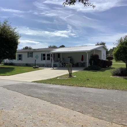 Buy this 2 bed house on 9564 SE 165th Lane in Marion County, FL 34491