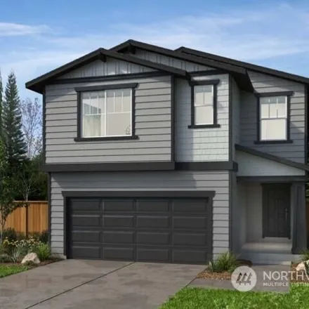 Buy this 5 bed house on 17710 Southeast 265th Court in Covington, WA 98042